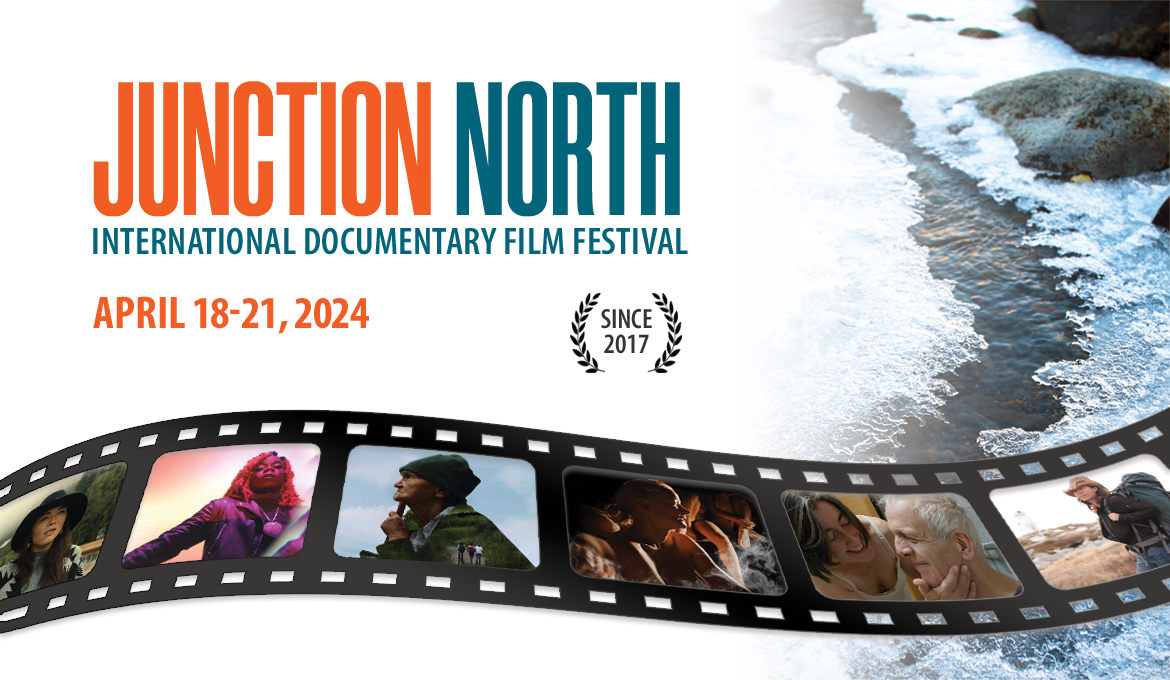 Junction North International Documentary Film Festival