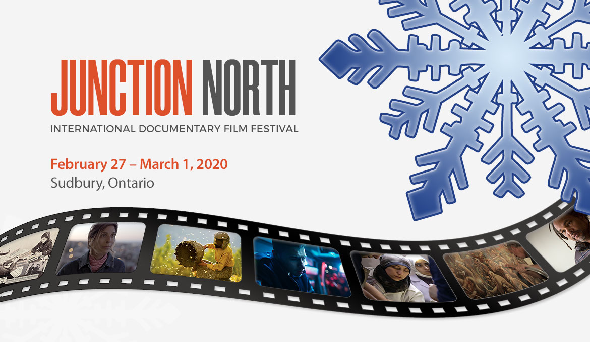 Junction North International Documentary Film Festival