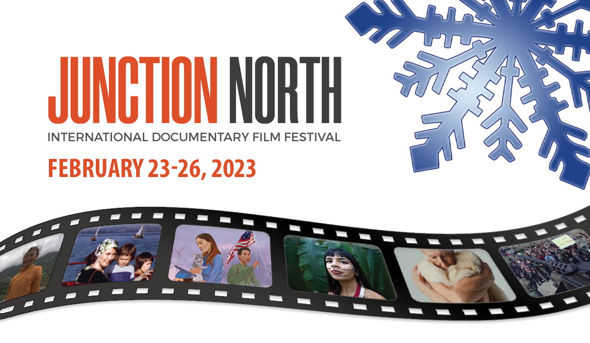 Junction North International Documentary Film Festival